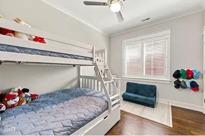 4007 N Paulina Street #4S, Chicago, IL 60613 - Photo 12