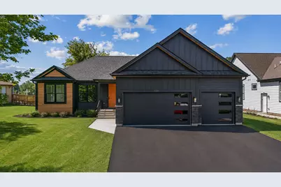 1211 Noble Drive, Port Barrington, IL 60010 - Photo 1