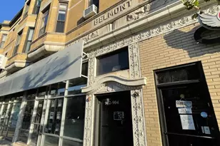 906 W Belmont Ave, Chicago, IL 60657 - Photo 1