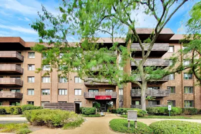 2020 Chestnut Avenue #109, Glenview, IL 60025 - Photo 1