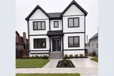 5844 N Navarre Avenue, Chicago, IL 60631 - Photo 1