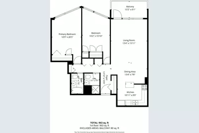 555 W Cornelia Avenue #501, Chicago, IL 60657 - Photo 18