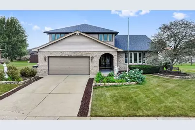 18800 Dickens Drive, Mokena, IL 60448 - Photo 2