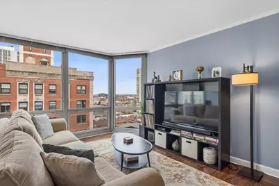 21 W Goethe Street #15A, Chicago, IL 60610 - Photo 6
