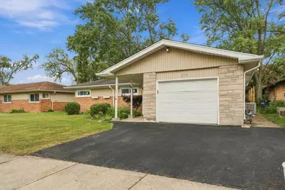 275 Rich Road, Park Forest, IL 60466 - Photo 2