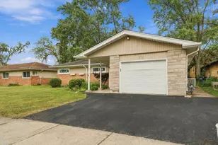 275 Rich Rd, Park Forest, IL 60466 - Photo 2