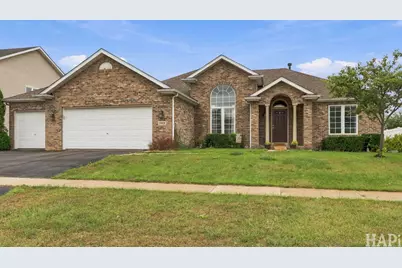 1988 Burnett Drive, Belvidere, IL 61008 - Photo 32