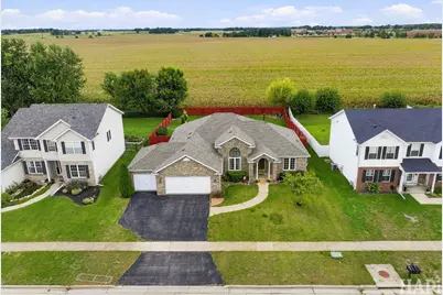 1988 Burnett Drive, Belvidere, IL 61008 - Photo 2