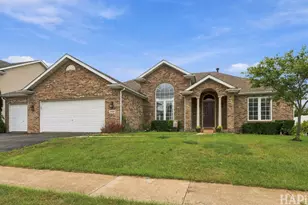 1988 Burnett Dr, Belvidere, IL 61008 - Photo 1