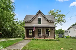 528 S Water St, Wilmington, IL 60481 - Photo 1