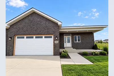 25136 S Westwind Drive, Channahon, IL 60410 - Photo 1