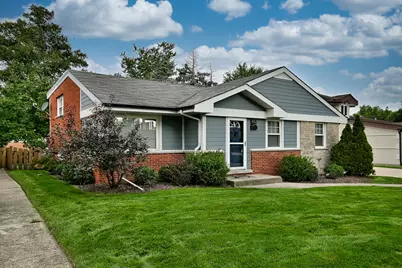 482 E Park Avenue, Elmhurst, IL 60126 - Photo 2
