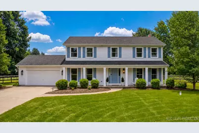 40W679 White Fence Way, Saint Charles, IL 60175 - Photo 2