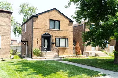9415 S Peoria Street, Chicago, IL 60620 - Photo 1