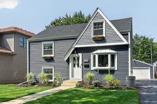 4608 Pershing Ave, Downers Grove, IL 60515 - Photo 1