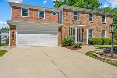 1280 Pembrook Circle, Roselle, IL 60172 - Photo 48