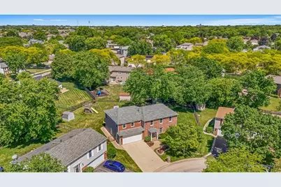 1280 Pembrook Circle, Roselle, IL 60172 - Photo 2