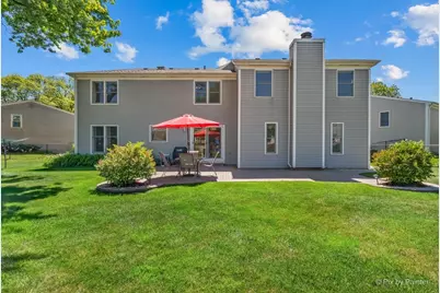 1280 Pembrook Circle, Roselle, IL 60172 - Photo 34