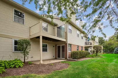 210 Glasgow Lane #Z1, Schaumburg, IL 60194 - Photo 12