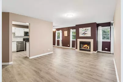 210 Glasgow Lane #Z1, Schaumburg, IL 60194 - Photo 2