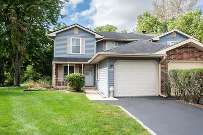 1523 Lighthouse Drive, Naperville, IL 60565 - Photo 1