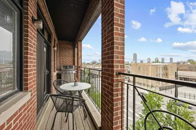 3414 N Sheffield Avenue #4, Chicago, IL 60657 - Photo 10