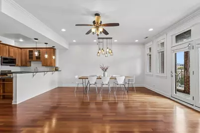 3414 N Sheffield Avenue #4, Chicago, IL 60657 - Photo 8