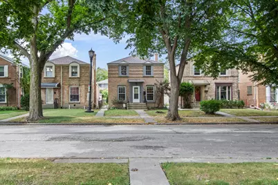 1720 Leland Avenue, Evanston, IL 60201 - Photo 1