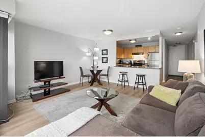 30 E Huron Street #5006, Chicago, IL 60611 - Photo 12