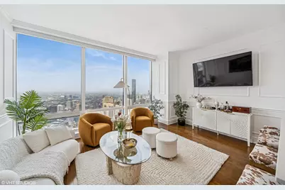 401 N Wabash Avenue #52C, Chicago, IL 60611 - Photo 2