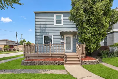 7052 41st Street, Stickney, IL 60402 - Photo 1
