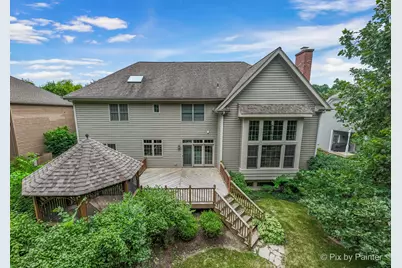 1105 Thoroughbred Circle, Saint Charles, IL 60174 - Photo 70