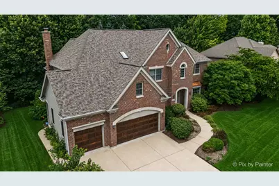 1105 Thoroughbred Circle, Saint Charles, IL 60174 - Photo 4