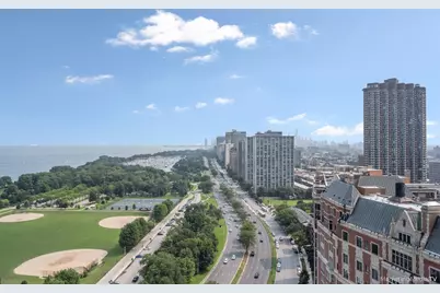 3900 N Lake Shore Drive #9K, Chicago, IL 60613 - Photo 22
