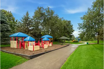 160 Monarch Drive #160, Streamwood, IL 60107 - Photo 22