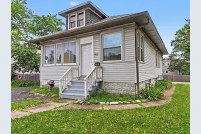 411 N Arlington Heights Road, Arlington Heights, IL 60004 - Photo 1