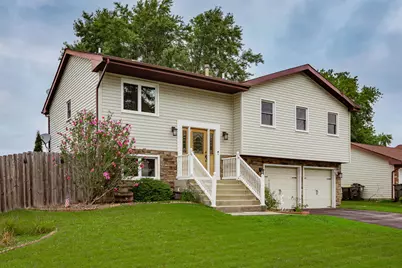 1780 Nautilus Lane, Hanover Park, IL 60133 - Photo 2