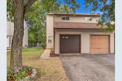 27W113 Cooley Avenue, Winfield, IL 60190 - Photo 1