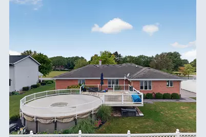 315 Twilight Drive, Morris, IL 60450 - Photo 4