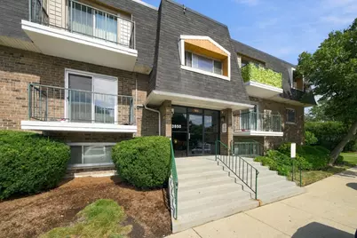 3850 S Parkway Drive #1G, Northbrook, IL 60062 - Photo 14