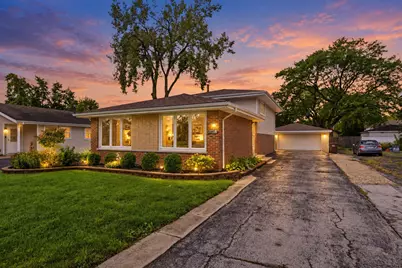 17736 S Ridgeland Avenue, Tinley Park, IL 60477 - Photo 1