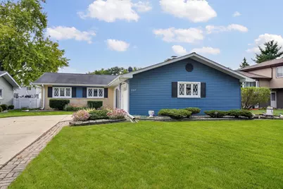 337 W Edson Place, Lombard, IL 60148 - Photo 2