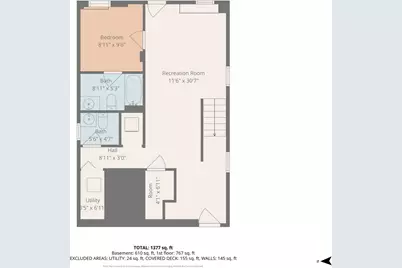 4910 N Spaulding Avenue #1E, Chicago, IL 60625 - Photo 24