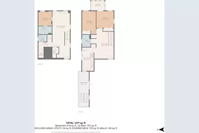 4910 N Spaulding Avenue #1E, Chicago, IL 60625 - Photo 22