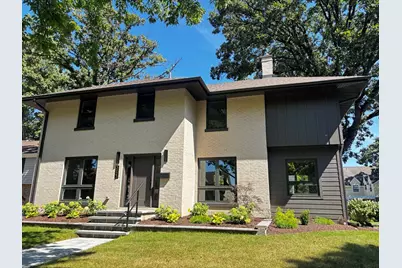 3923 Clausen Avenue, Western Springs, IL 60558 - Photo 2