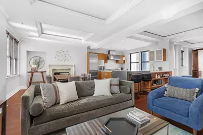 70 E Walton Street #902-1002, Chicago, IL 60611 - Photo 10