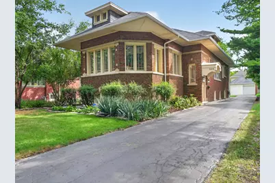 626 N Taylor Avenue, Oak Park, IL 60302 - Photo 2