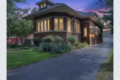 626 N Taylor Avenue, Oak Park, IL 60302 - Photo 4
