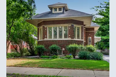 626 N Taylor Avenue, Oak Park, IL 60302 - Photo 1