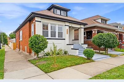 7601 S Aberdeen Street, Chicago, IL 60620 - Photo 2